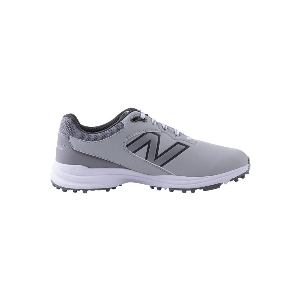 New Balance M M003 Golf SL Herren, grau, Grösse: 40.5
