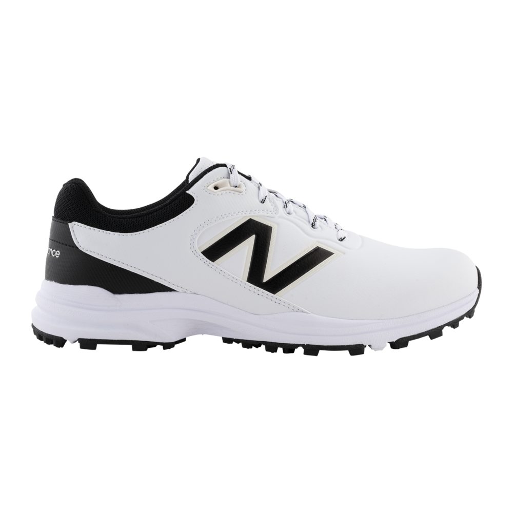 New Balance M M003 Golf SL Herren, weiss, Grösse: 45