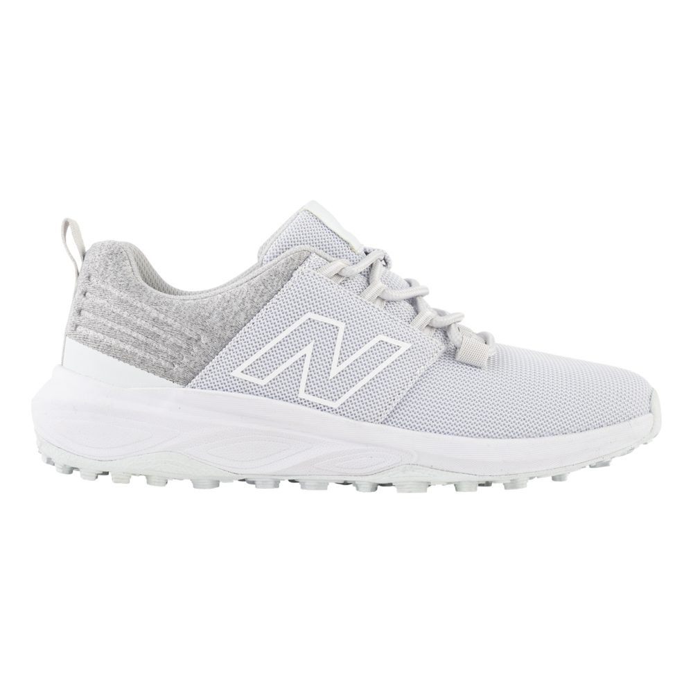 New Balance W Breath Golf Damen, grau, Grösse: 36.5