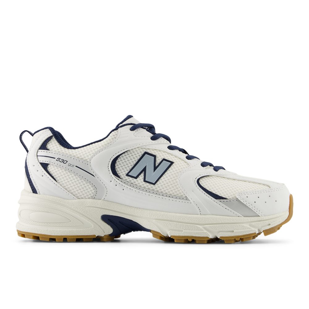 New Balance W 530 Golf SL Damen, weiss, Grösse: 37