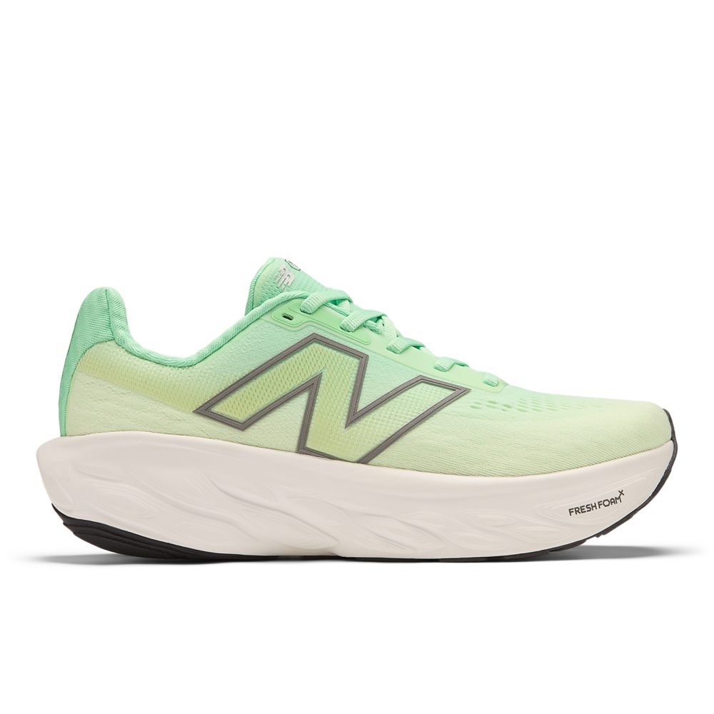 New Balance M 1080 v14 Laufschuhe Herren, grün, Grösse: 50