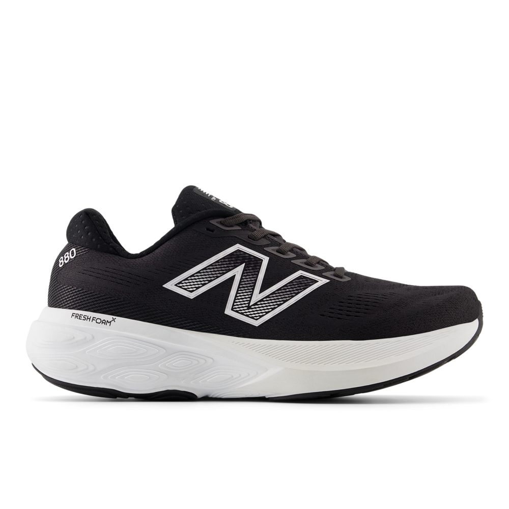 New Balance M 880 v15 Laufschuhe Herren, schwarz, Grösse: 40