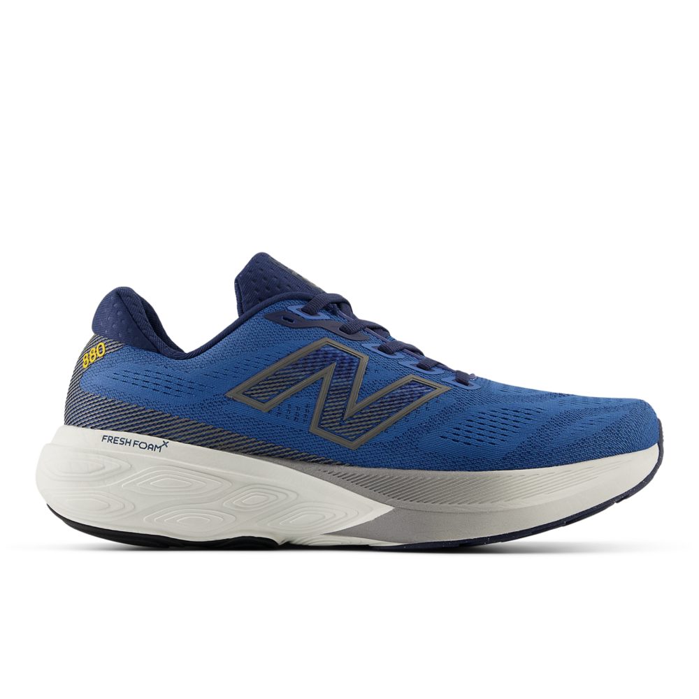 New Balance M 880 v15 Laufschuhe Herren, blau, Grösse: 41.5