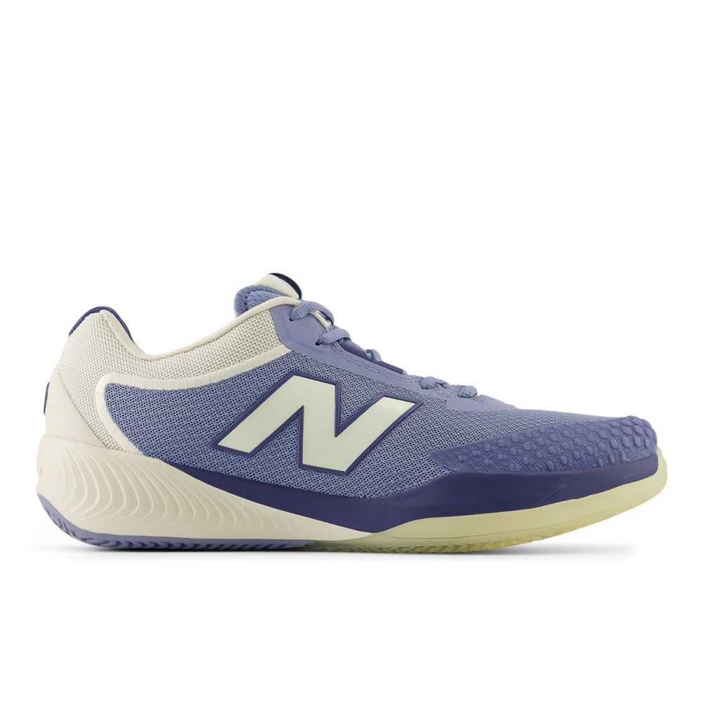 New Balance M 996 Tennis v6 Tennisschuhe Herren, blau, Grösse: 41.5