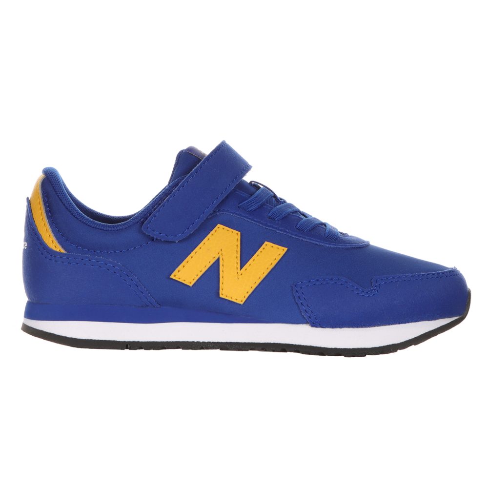 New Balance Kids P 323  Freizeitschuhe unisex, blau, Grösse: 30