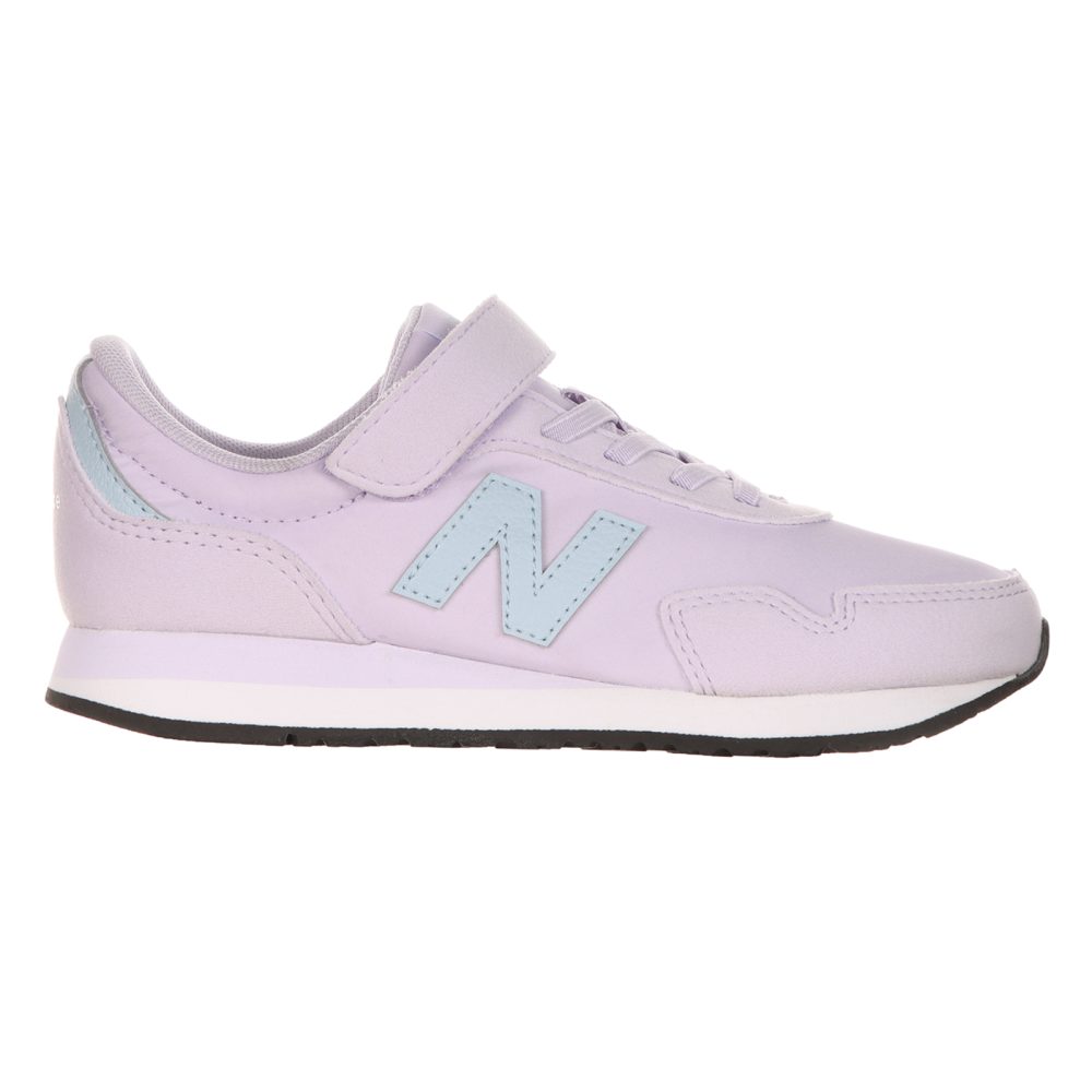 New Balance Kids P 323  Freizeitschuhe unisex, violett, Grösse: 34.5