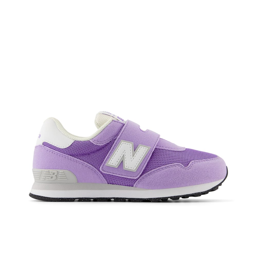 New Balance Kids P 515  Freizeitschuhe unisex, violett, Grösse: 30