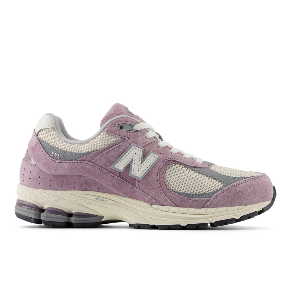 New Balance U 2002 Smart Core Freizeitschuhe / Sneaker unisex, pink, Grösse: 37