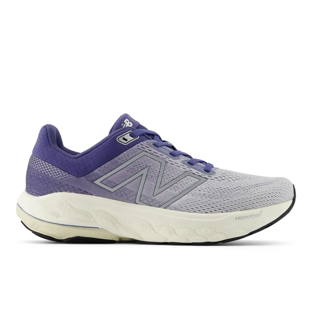 New Balance W 860 v14 Laufschuhe Damen, violett, Grösse: 35