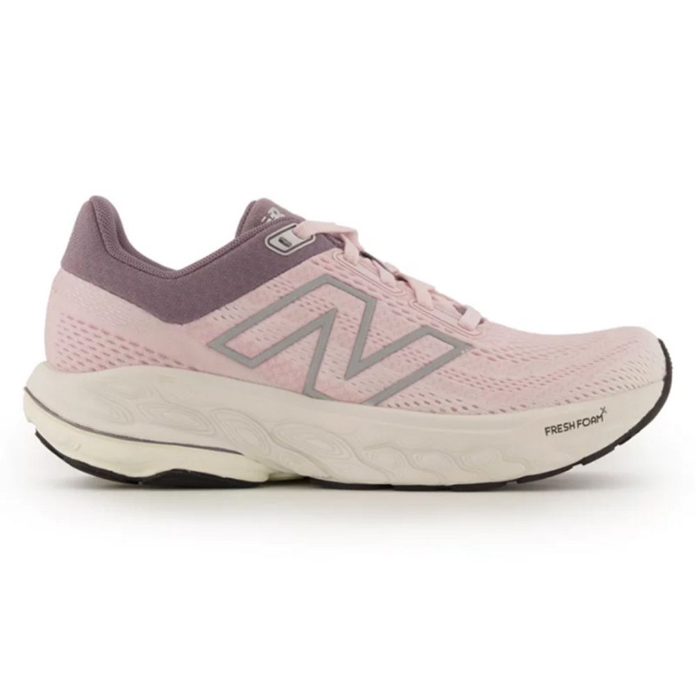 New Balance W 860 v14 Laufschuhe Damen, pink, Grösse: 36