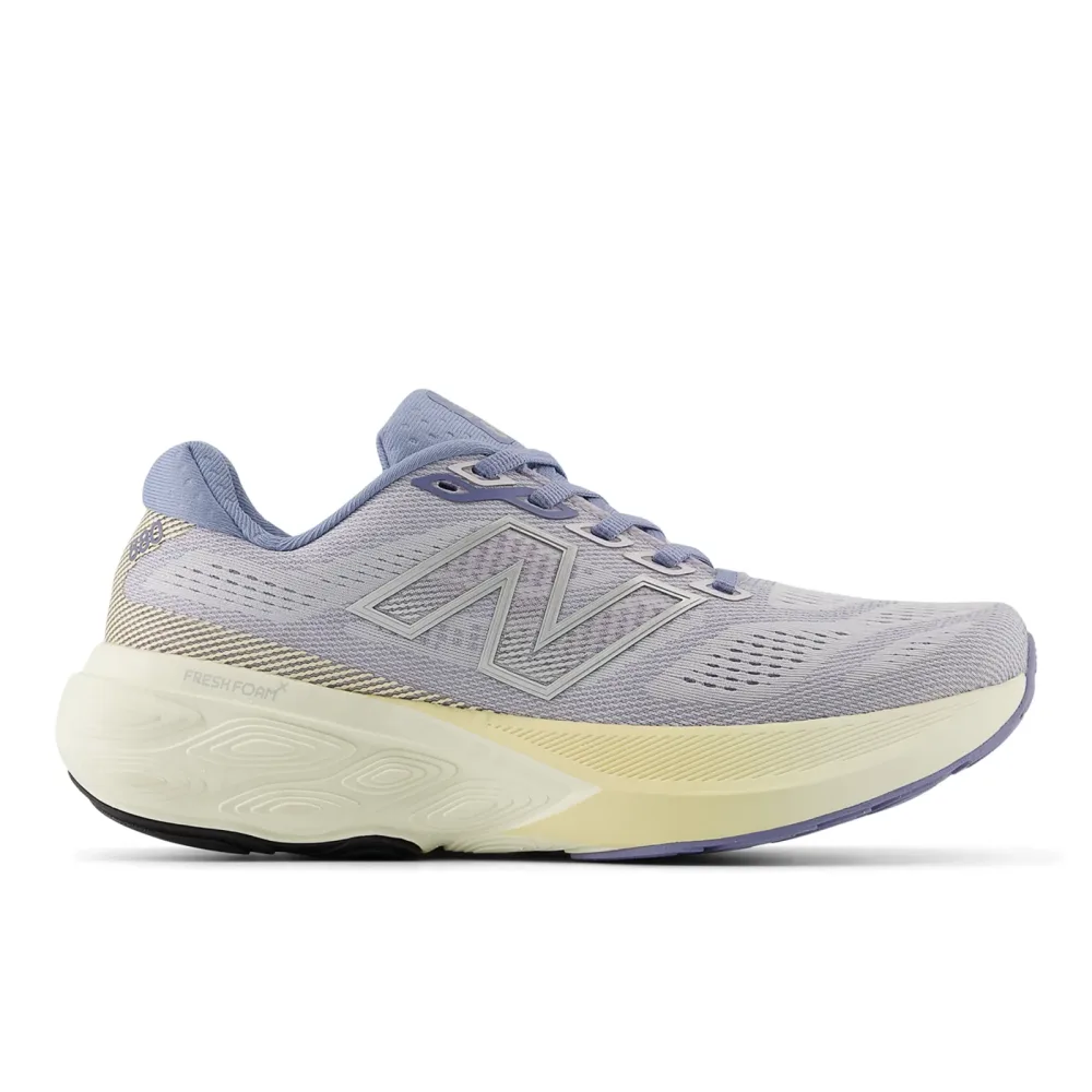 New Balance W 880 v15 Laufschuhe Damen, grau, Grösse: 36