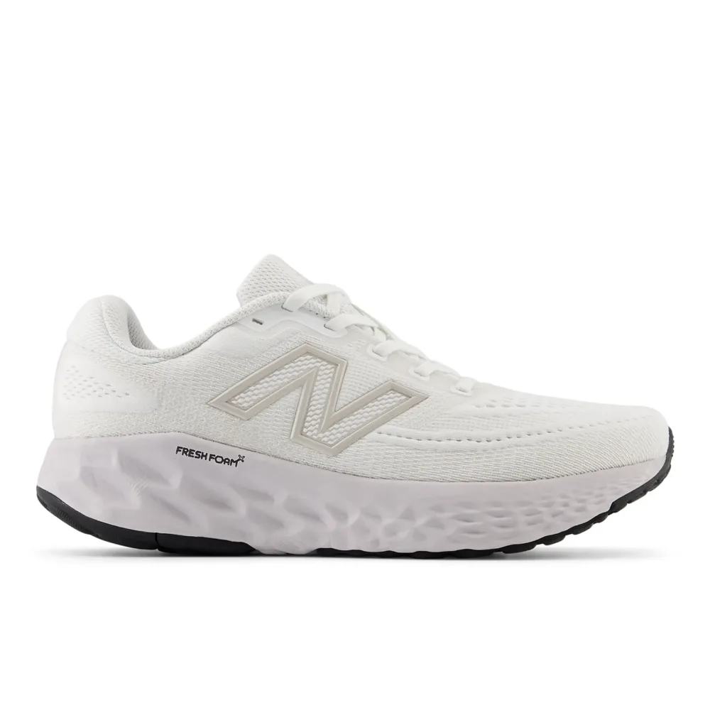 New Balance W Evoz v4 Laufschuhe Damen, weiss, Grösse: 35