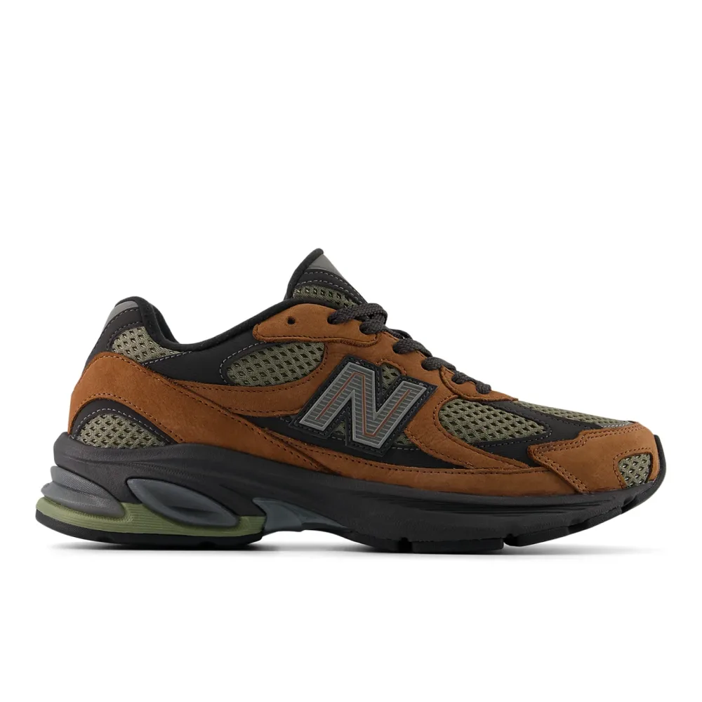 New Balance U2010ANV Freizeitschuhe / Sneaker Herren, braun, Grösse: 44