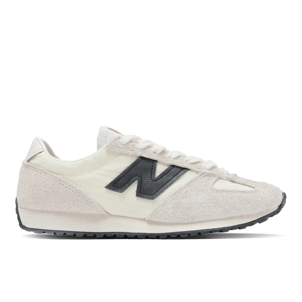 New Balance U 471 Summer Vibes Freizeitschuhe / Sneaker unisex, beige, Grösse: 42.5