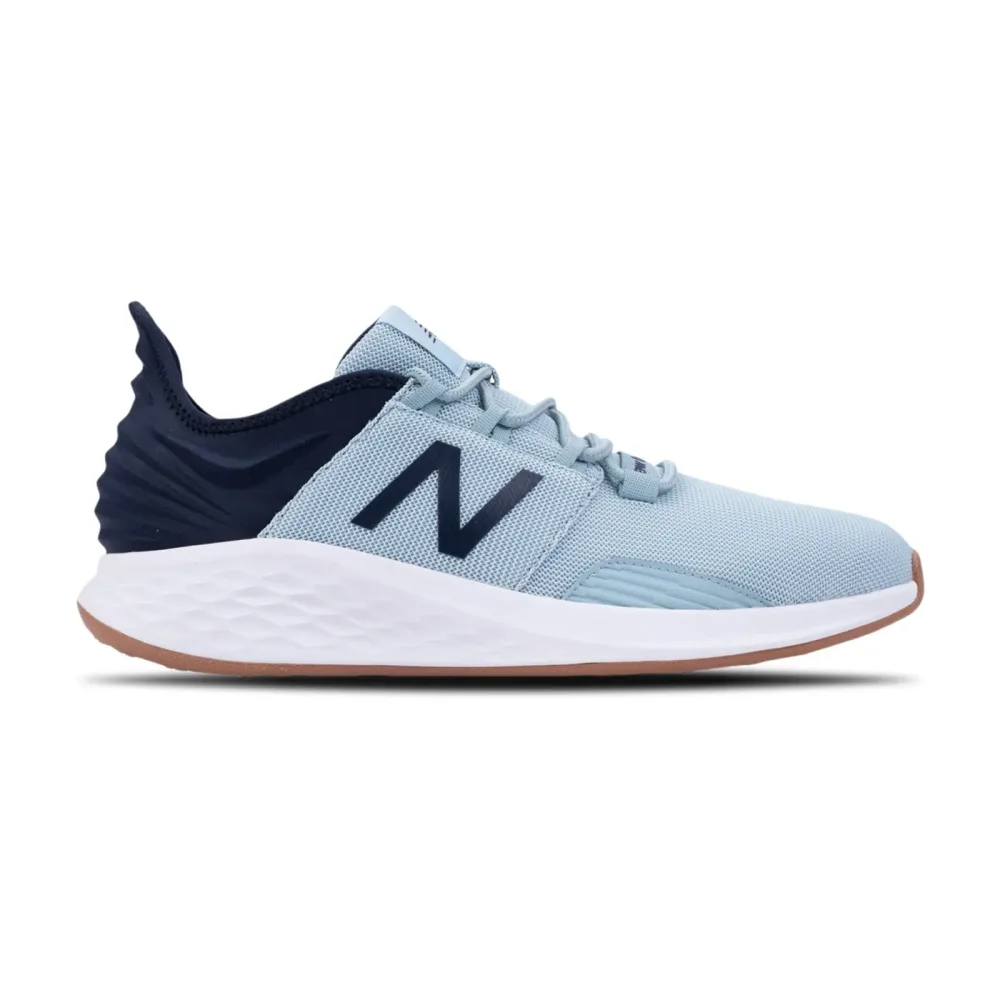 New Balance M Roav Golf Golfschuhe ohne Spikes Herren, blau, Grösse: 40.5