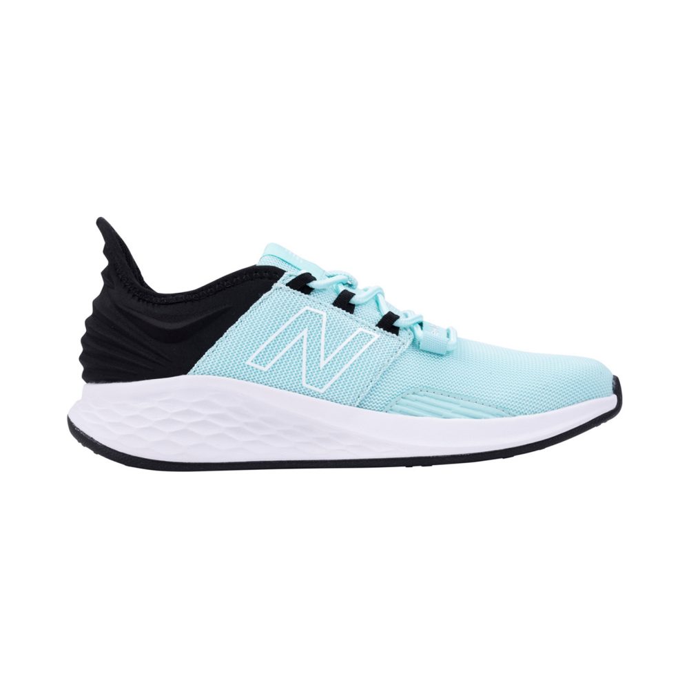 New Balance W Roav Golf Golfschuhe ohne Spikes Damen, blau, Grösse: 36.5