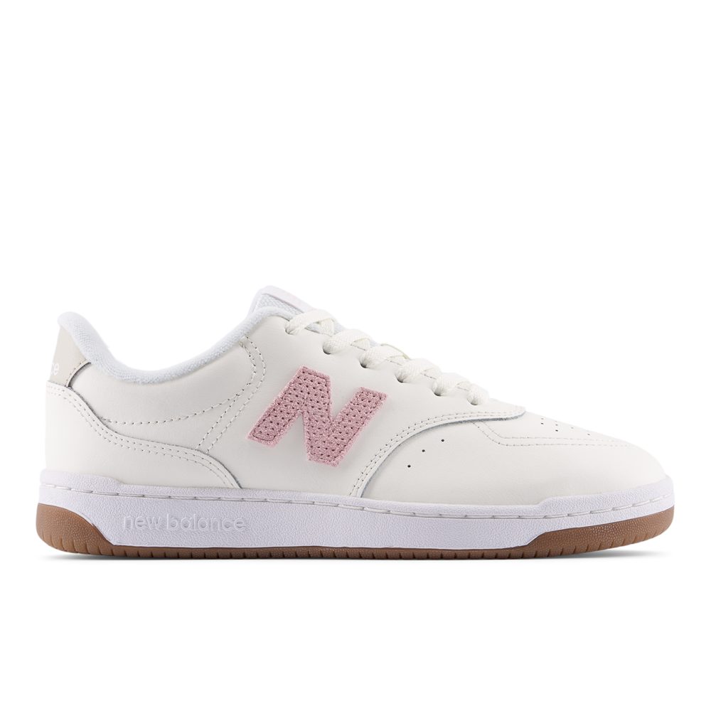 New Balance W 80  Freizeitschuhe / Sneaker Damen, weiss, Grösse: 36