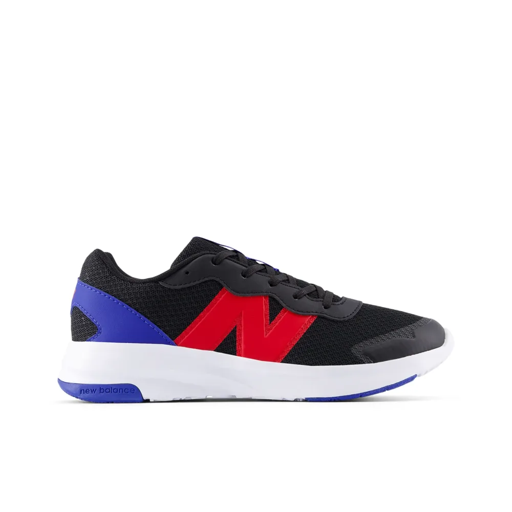 New Balance Kids G 578  Laufschuhe unisex, schwarz, Grösse: 35.5