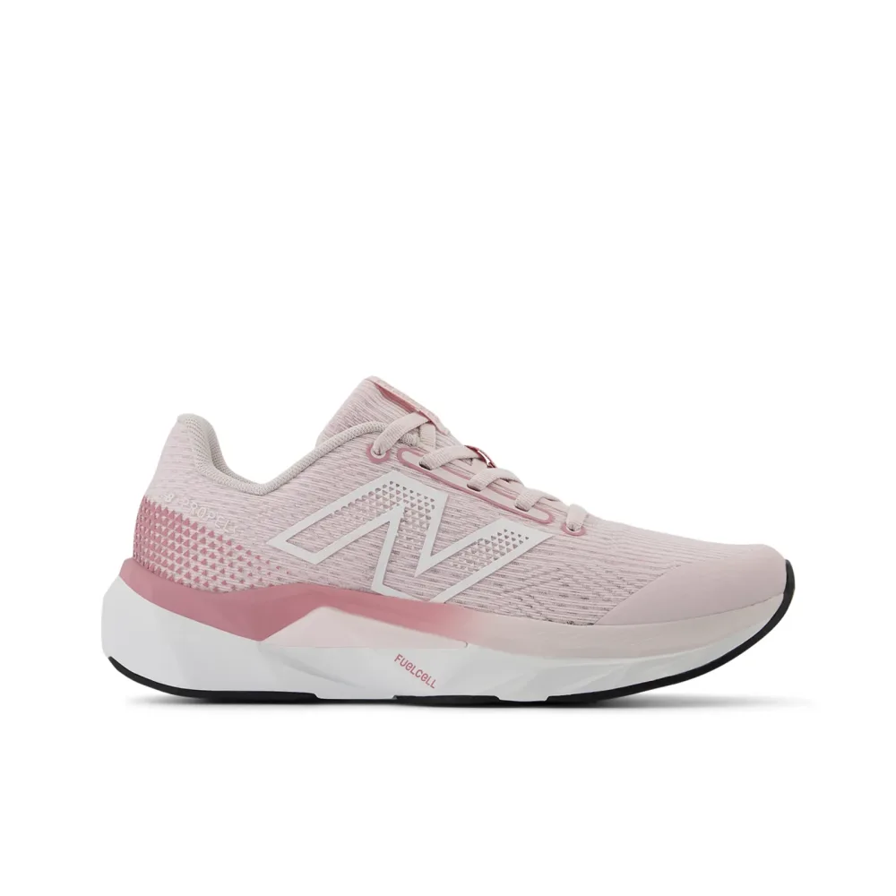 New Balance Kids G Fuel Cell Propel v5 Laufschuhe unisex, pink, Grösse: 37