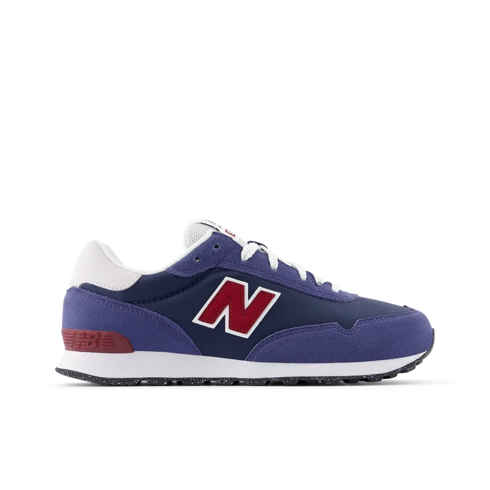 New Balance Kids G 515  Freizeitschuhe unisex, blau, Grösse: 35.5