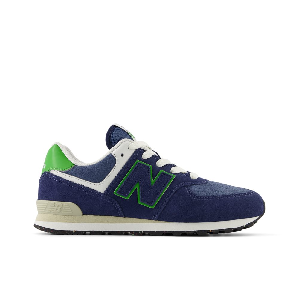 New Balance - 574, 574 Sneakers, 37