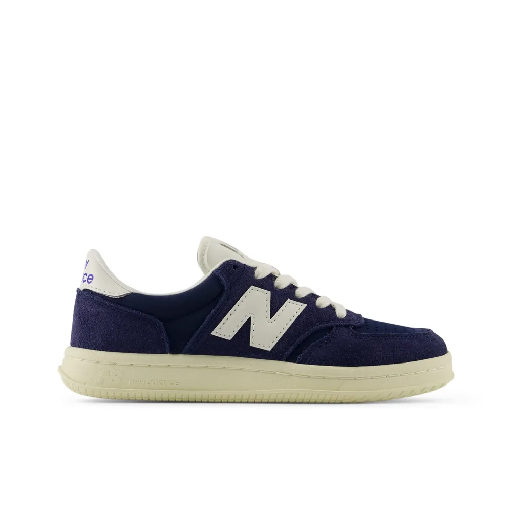 New Balance Kids G T500  Freizeitschuhe unisex, blau, Grösse: 35.5