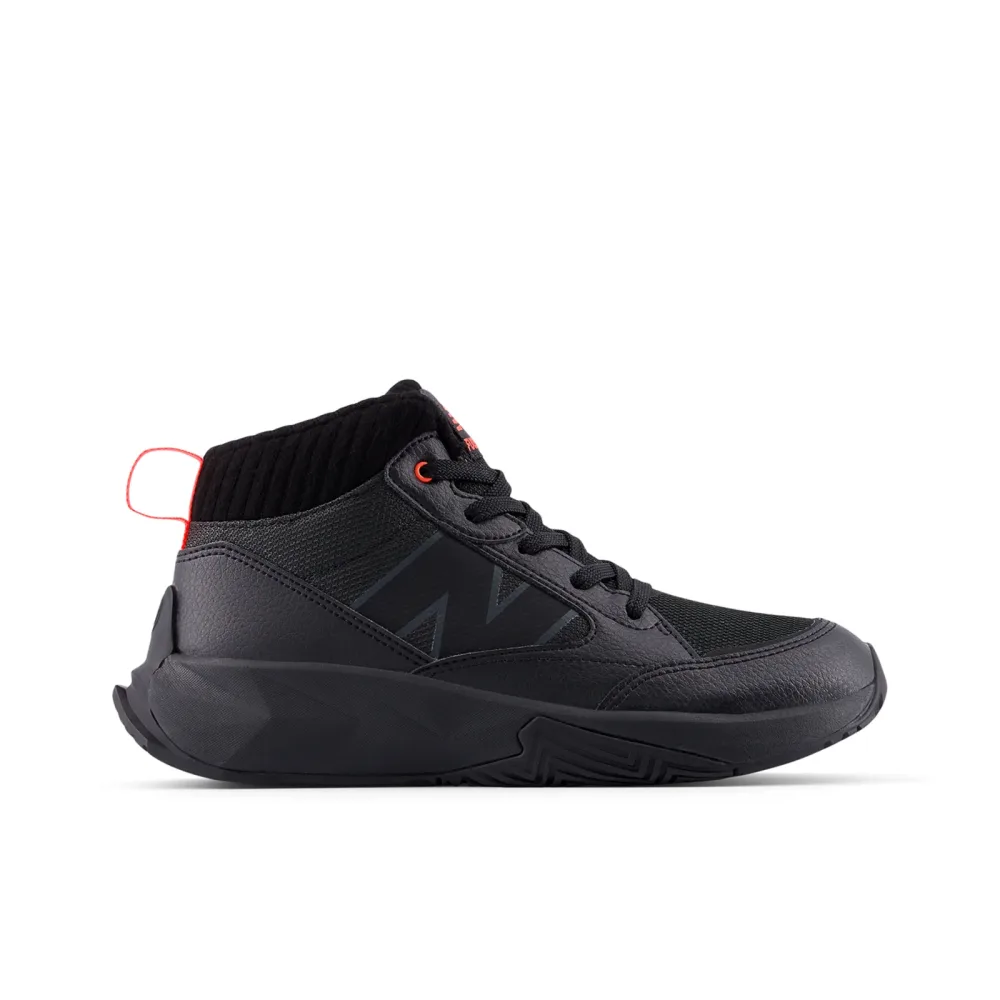 New Balance Kids G T800  Freizeitschuhe unisex, schwarz, Grösse: 38