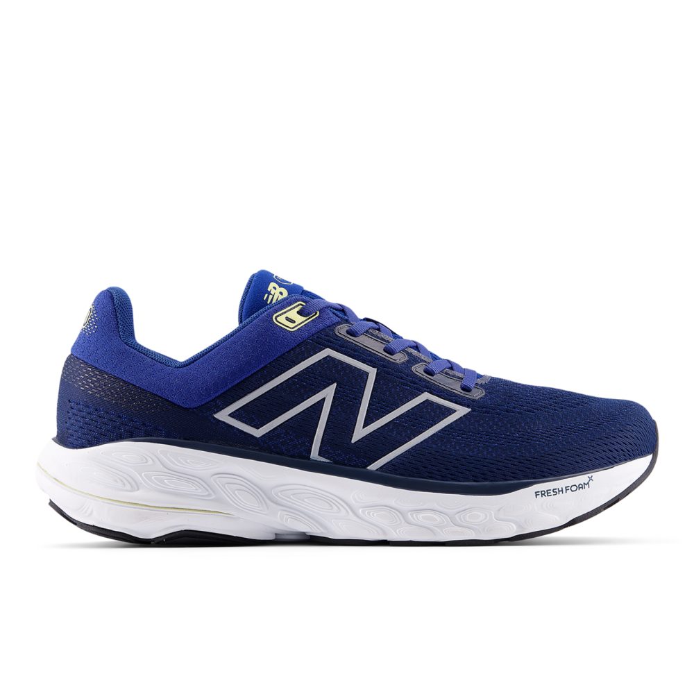 New Balance M 860 v14 Laufschuhe Herren, blau, Grösse: 40.5