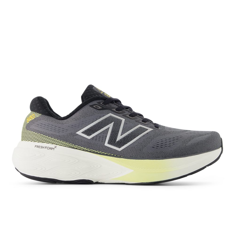 New Balance M 880 v15 Laufschuhe Herren, grau, Grösse: 41.5