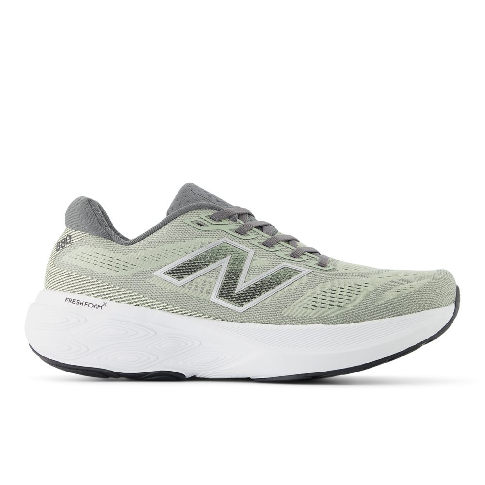 New Balance M 880 v15 Laufschuhe Herren, grau, Grösse: 40