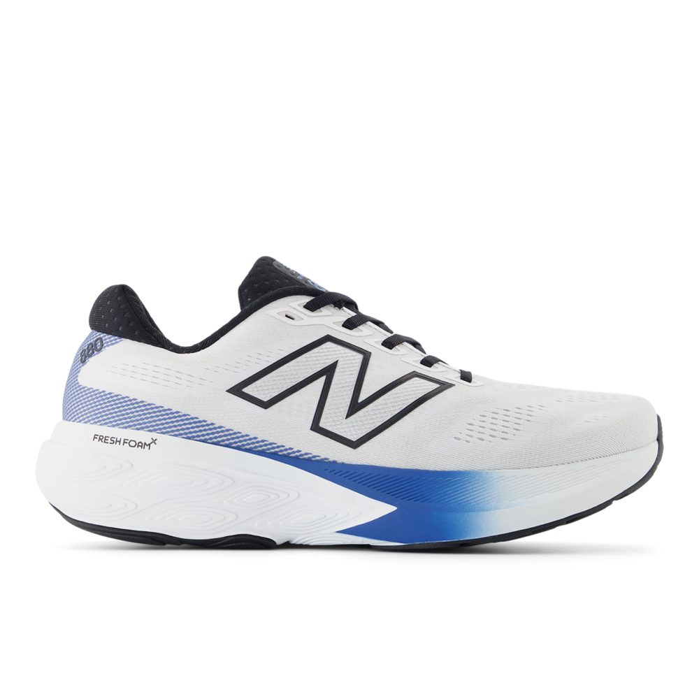 New Balance M 880 v15 Laufschuhe Herren, weiss, Grösse: 41.5