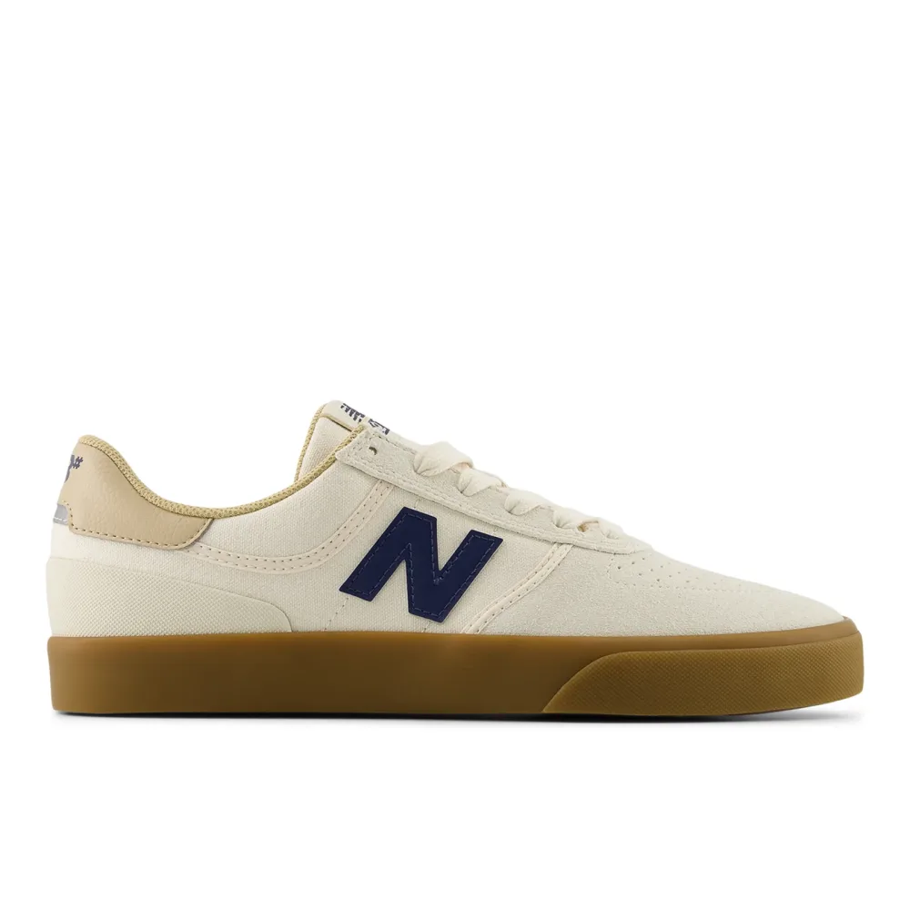 New Balance U Numeric 272  Skateboardschuhe unisex, beige, Grösse: 37.5