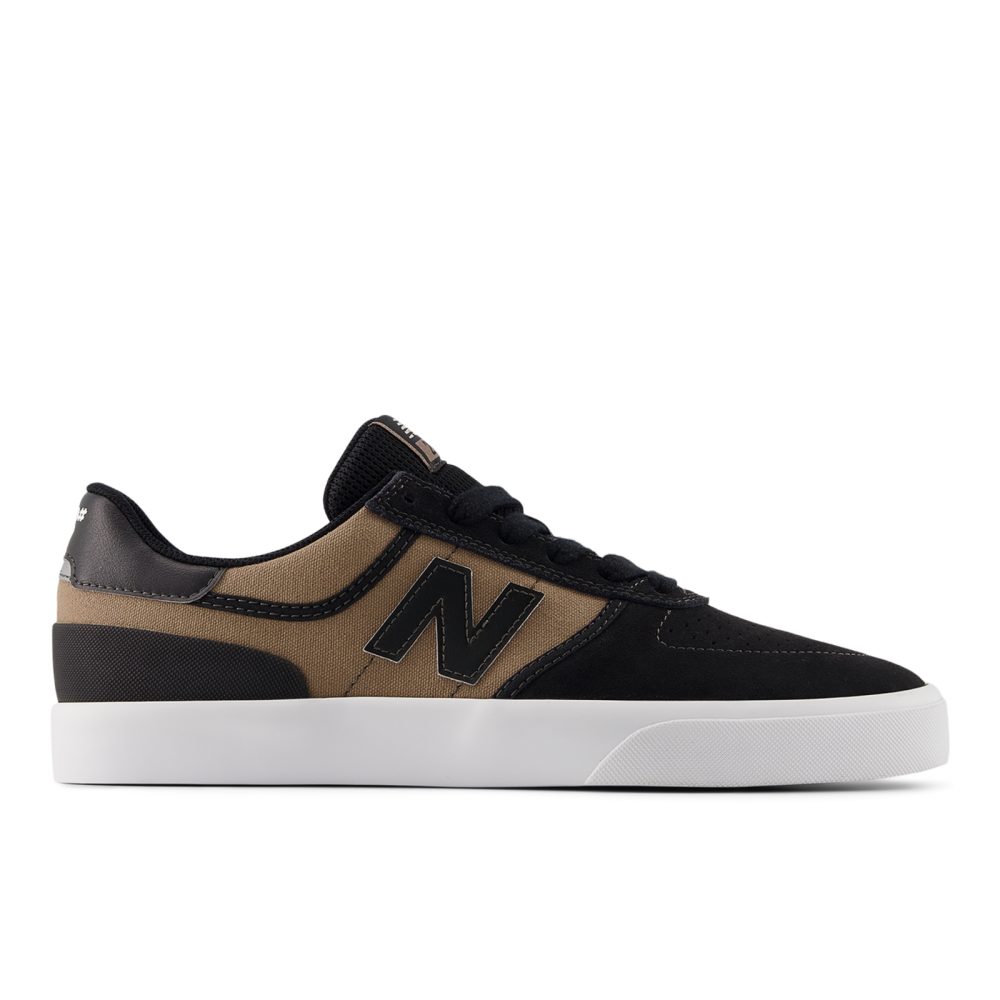 New Balance M Numeric 272  Skateboardschuhe Herren, braun, Grösse: 40.5