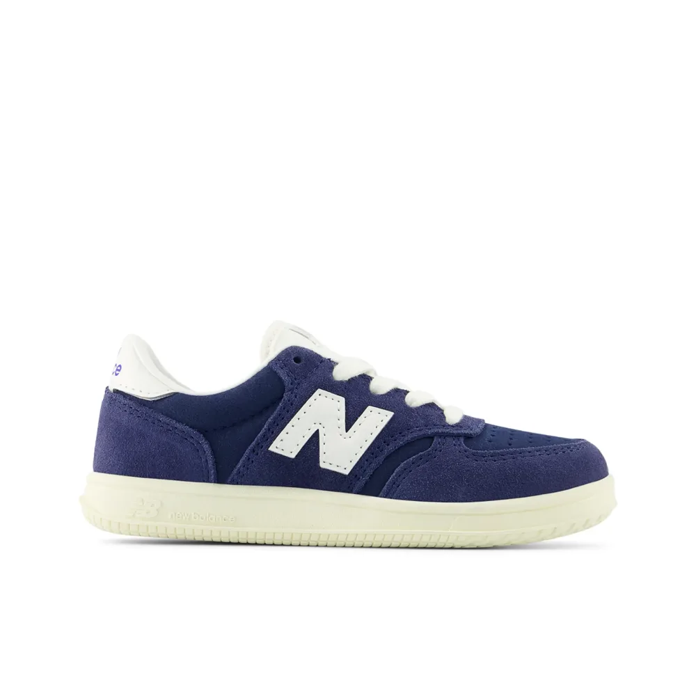 New Balance Kids P T500  Freizeitschuhe unisex, blau, Grösse: 28