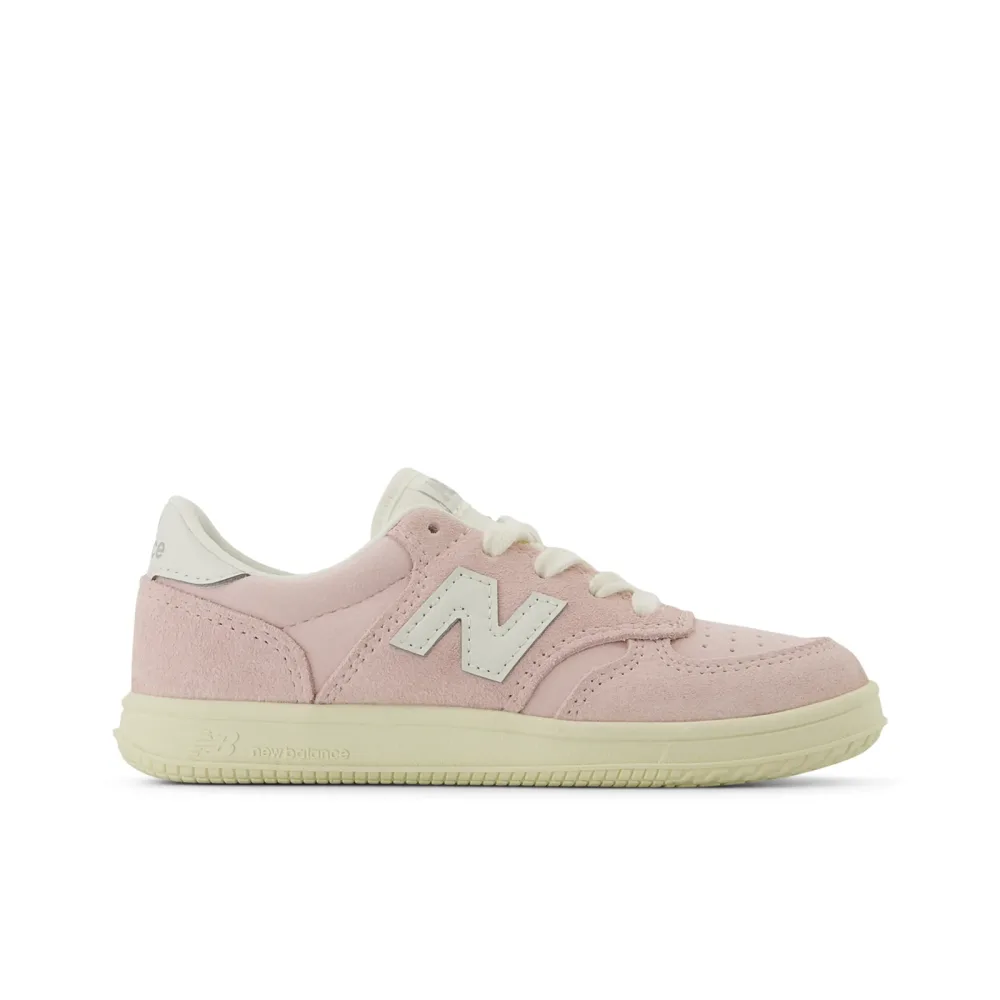 New Balance Kids P T500  Freizeitschuhe unisex, pink, Grösse: 29