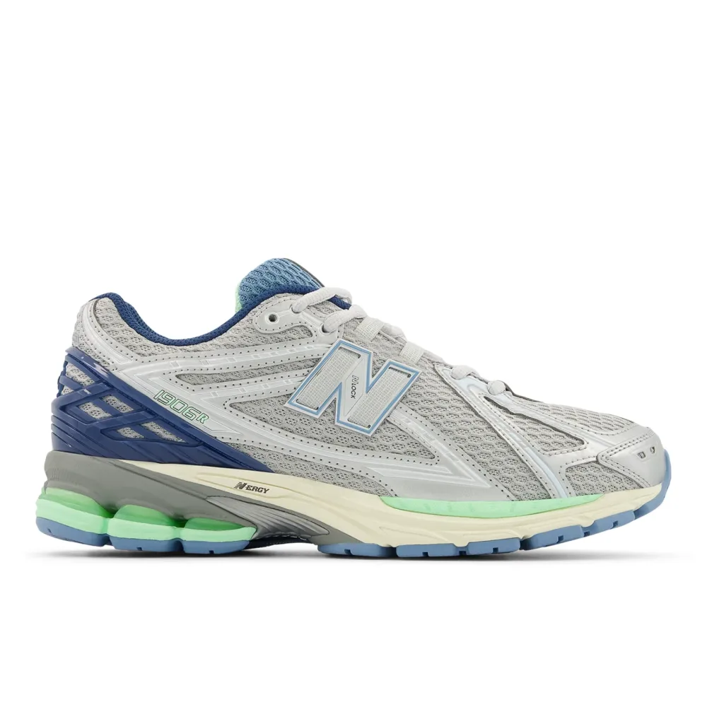 New Balance U 1906  Freizeitschuhe / Sneaker unisex, grau, Grösse: 39.5