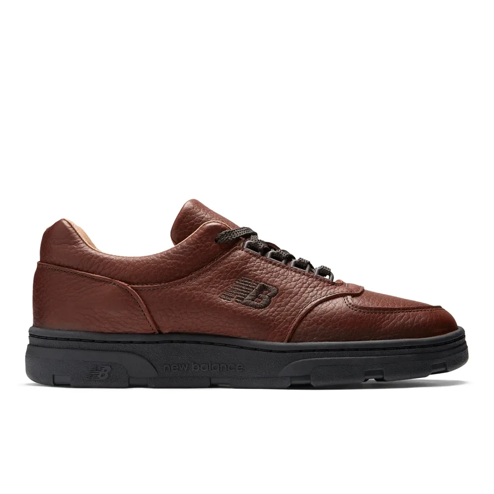 New Balance M Allerdale Made in UK Essentials Freizeitschuhe / Sneaker Herren, braun, Grösse: 37