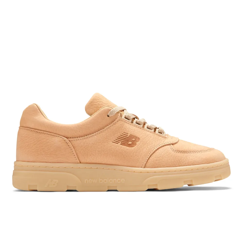 New Balance M Allerdale Made in UK  Freizeitschuhe / Sneaker Herren, beige, Grösse: 37