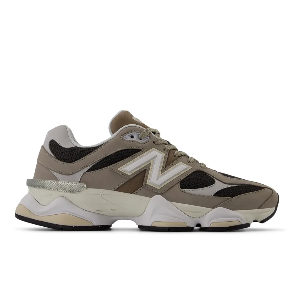 New Balance U 9060 Summer Vibes Freizeitschuhe / Sneaker unisex, grau, Grösse: 37.5