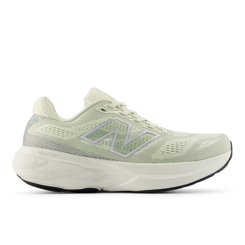New Balance W 880 v15 Laufschuhe Damen, grün, Grösse: 38