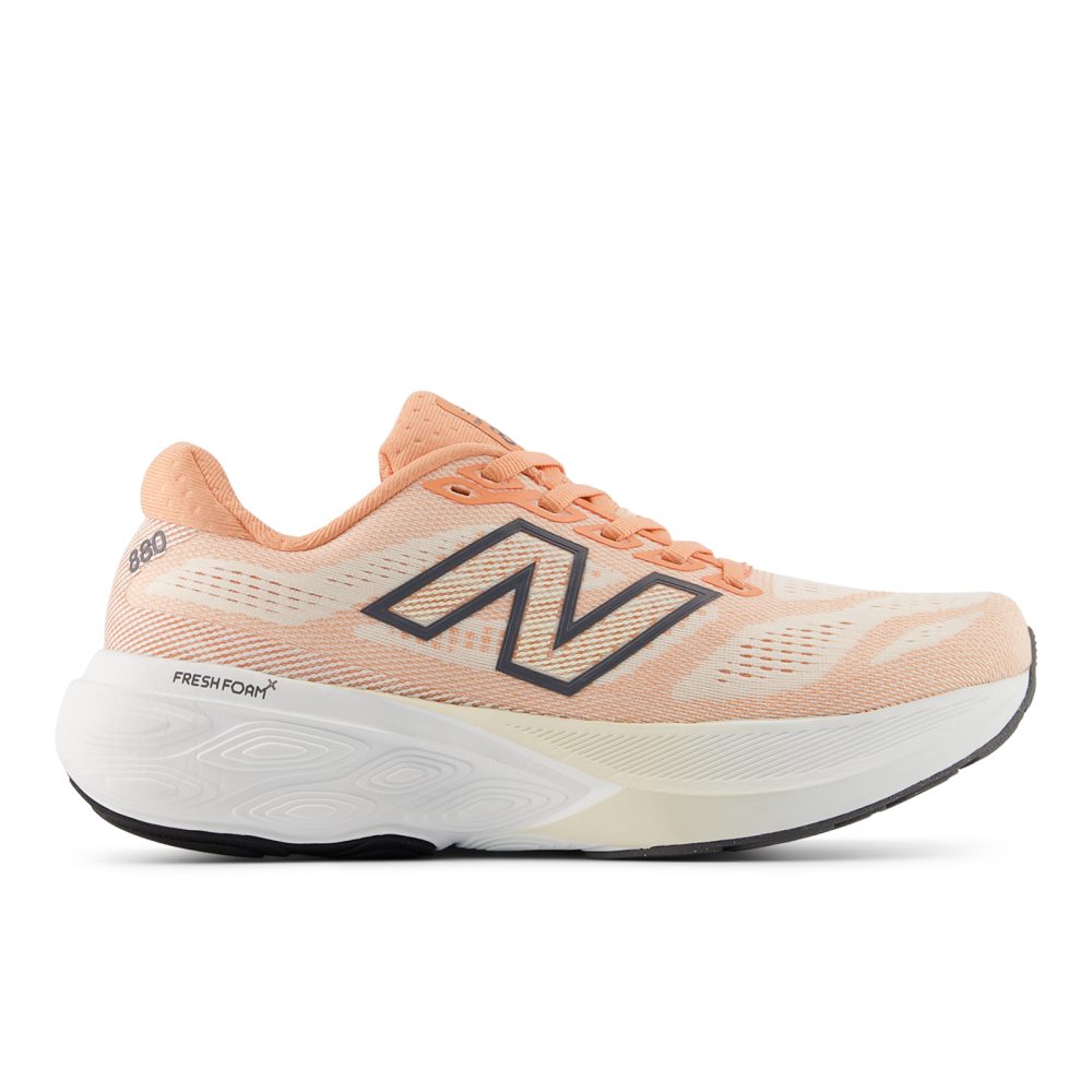 New Balance W 880 v15 Laufschuhe Damen, beige, Grösse: 36.5