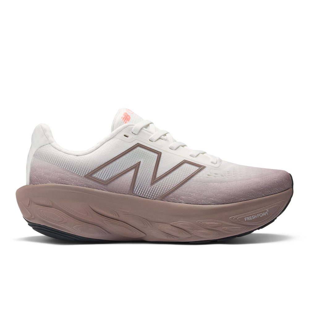 New Balance W 1080 v14 Laufschuhe Damen, grau, Grösse: 41