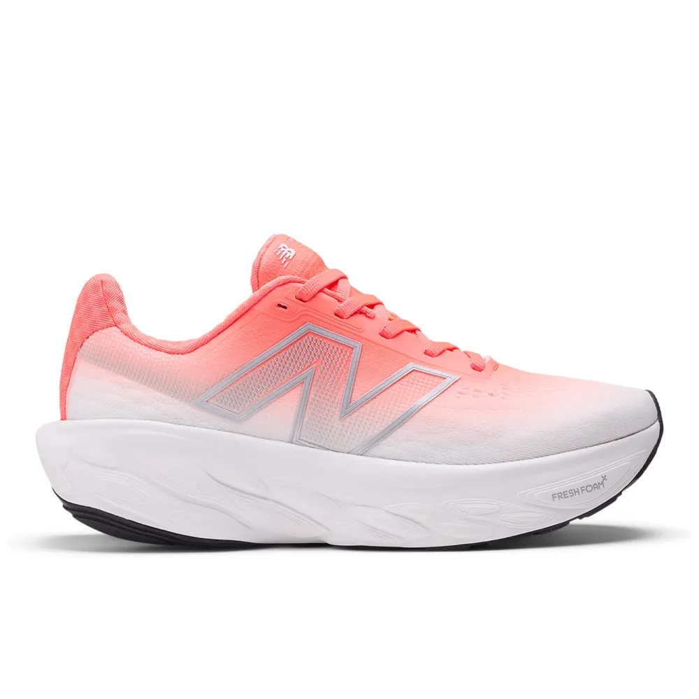 New Balance W 1080 v14 Laufschuhe Damen, rot, Grösse: 35