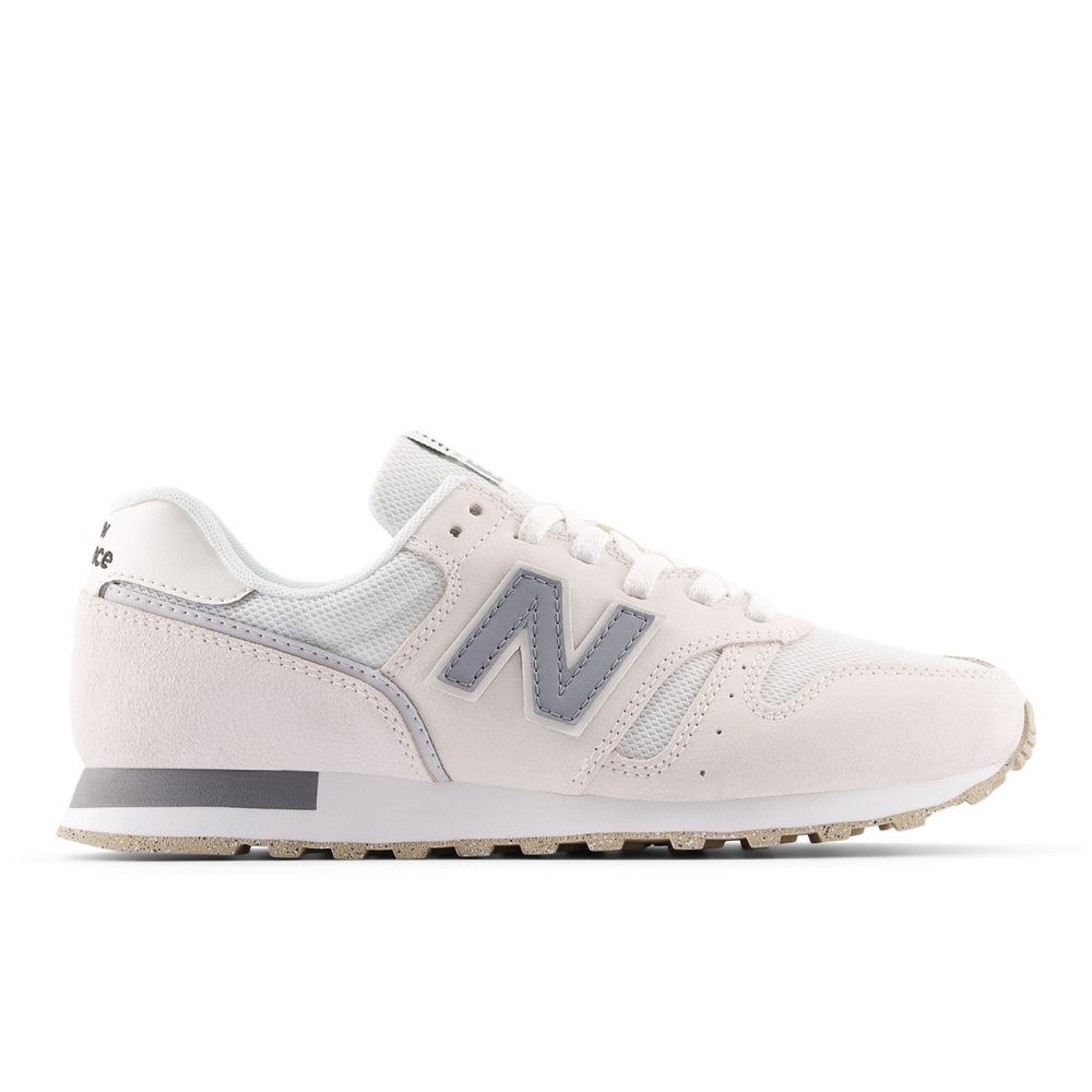 New Balance W 373 Summer Essentials Freizeitschuhe / Sneaker Damen, beige, Grösse: 38