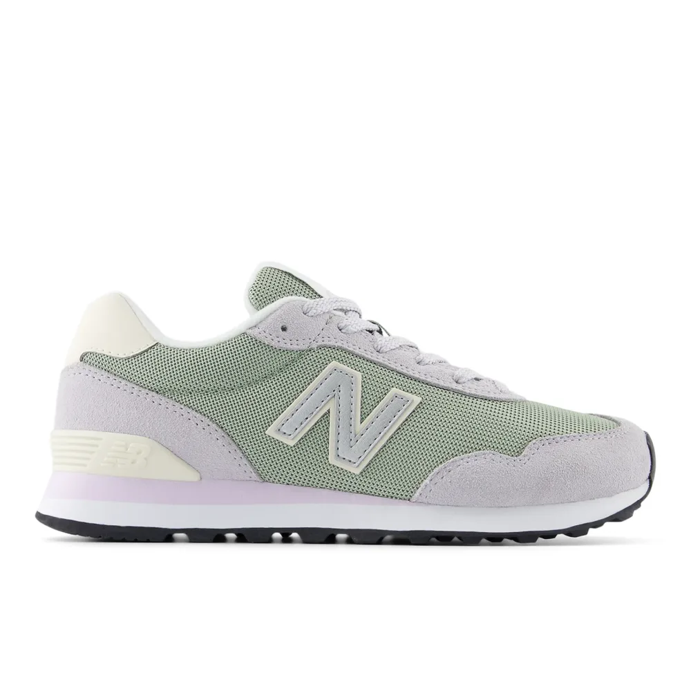 NEW BALANCE Damen Sneaker WL515MGG weiss | 37