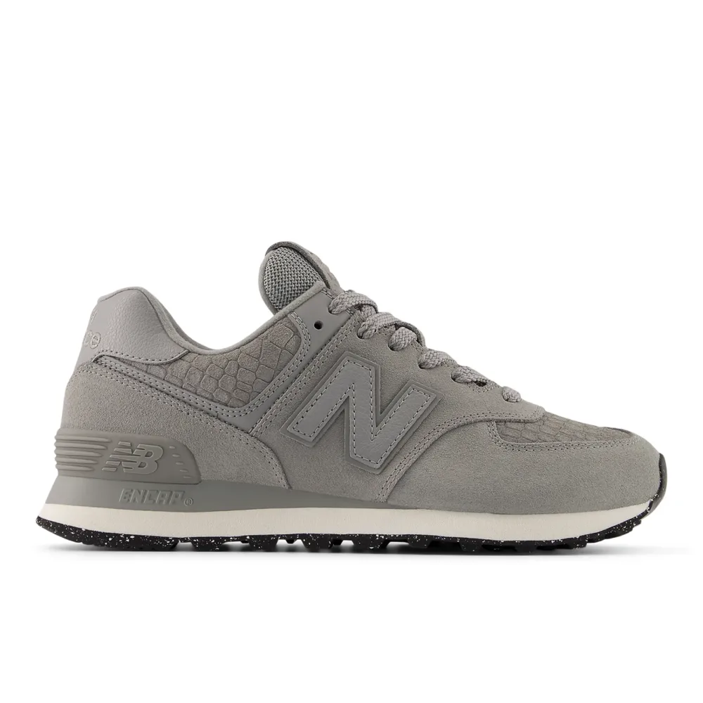 New balance WL574PYG-7 37.5