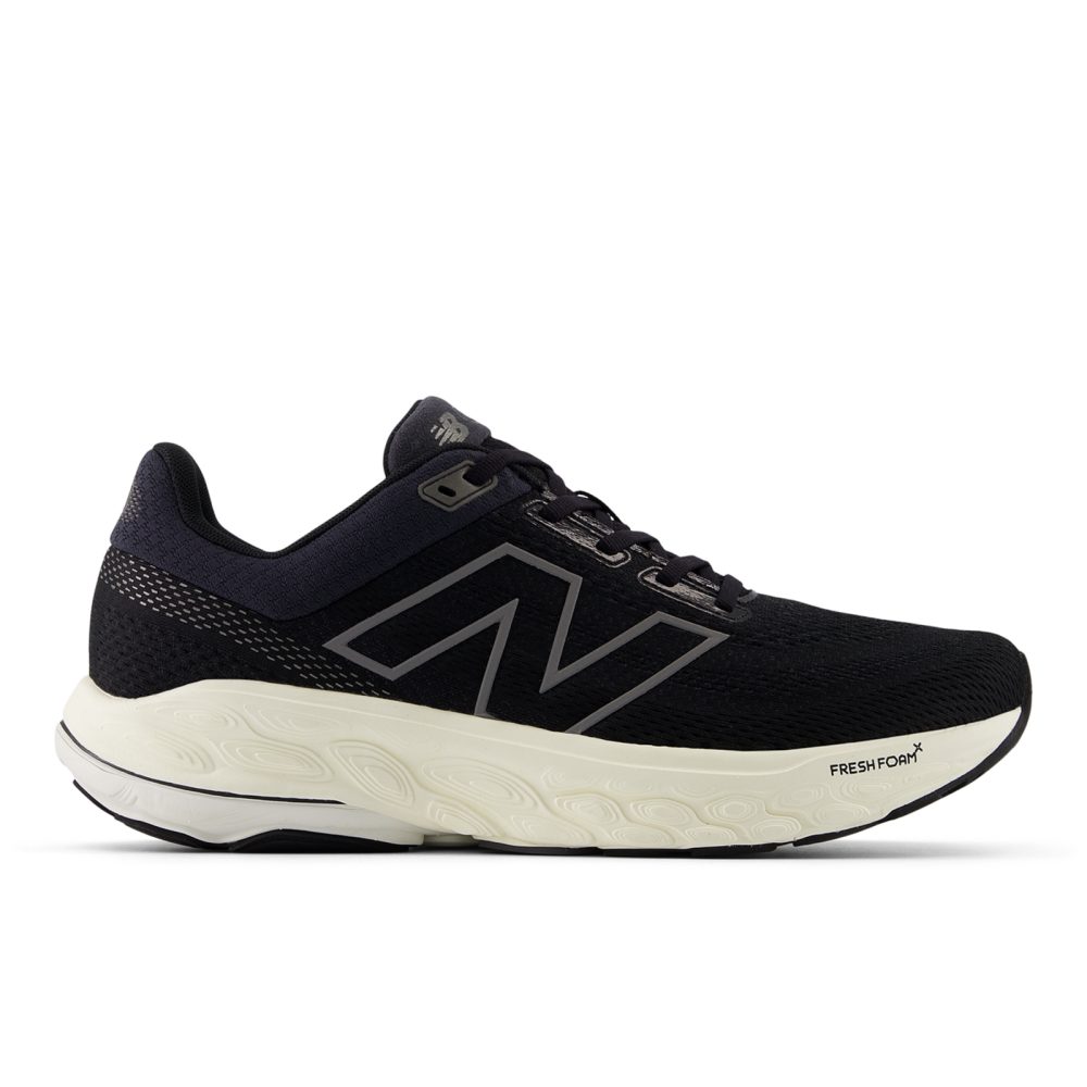 New Balance M 860 v14 Laufschuhe Herren, schwarz, Grösse: 40