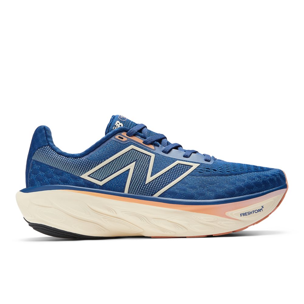 New Balance W 1080 v14 Laufschuhe Damen, blau, Grösse: 36.5