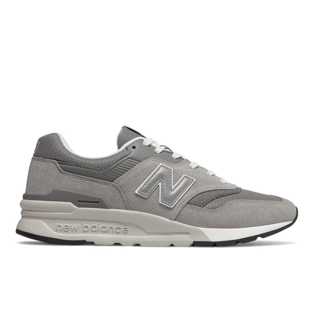 New Balance Sneaker 