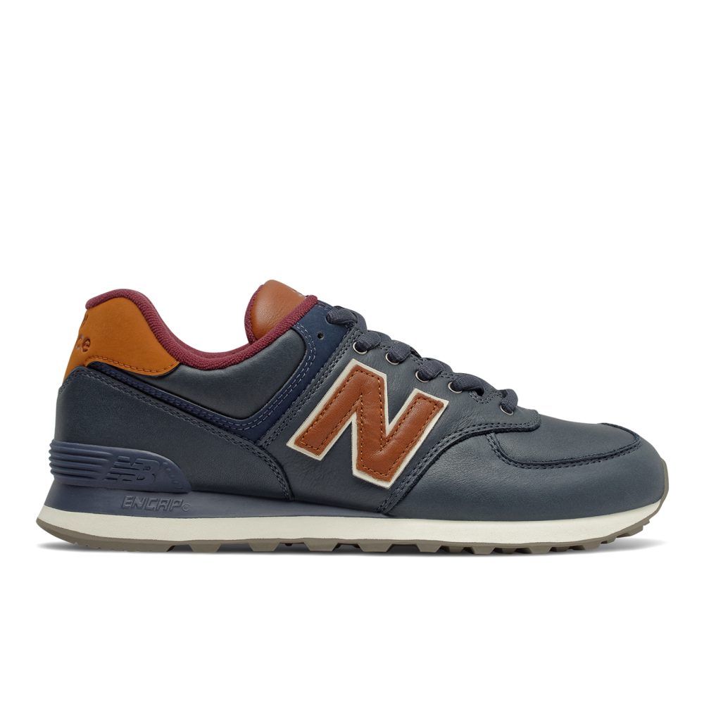 New Balance - 574, für Herren, Größe 40
